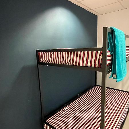 Hostel Matteo Приштина Экстерьер фото