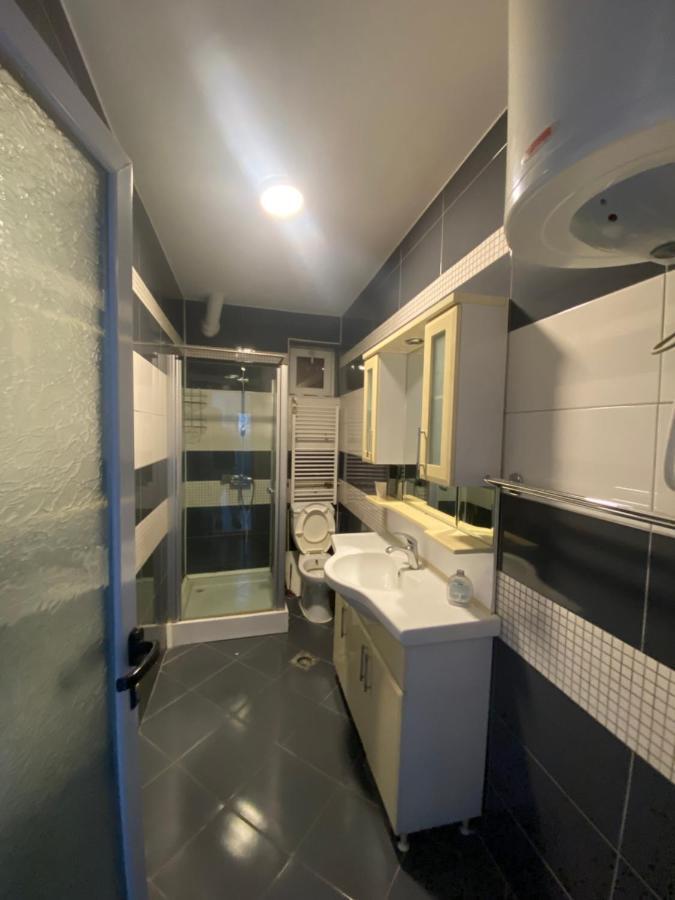 Hostel Matteo Приштина Экстерьер фото