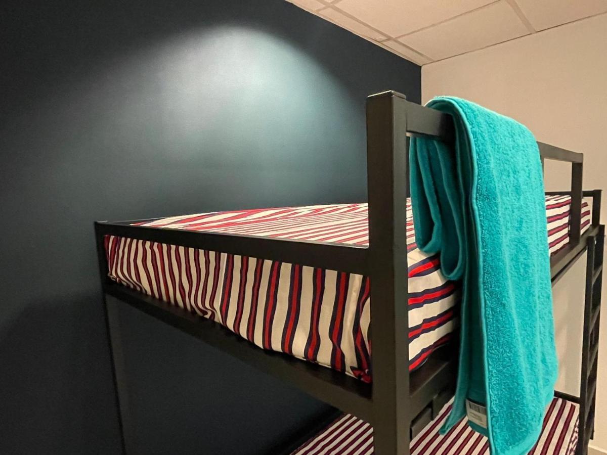 Hostel Matteo Приштина Экстерьер фото