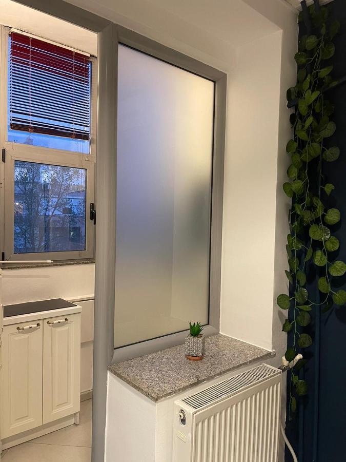 Hostel Matteo Приштина Экстерьер фото