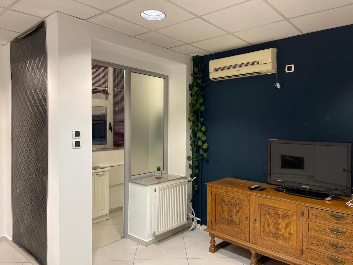 Hostel Matteo Приштина Экстерьер фото