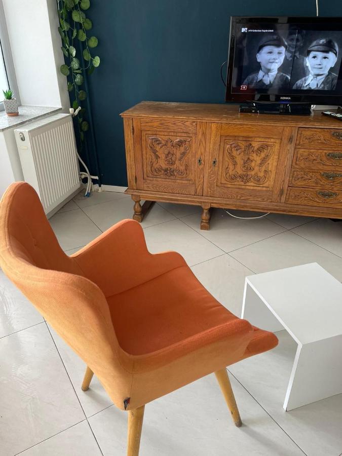 Hostel Matteo Приштина Экстерьер фото
