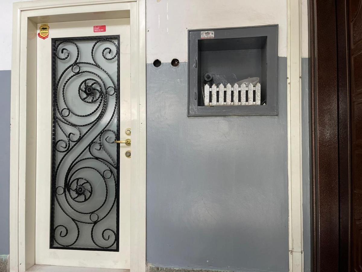 Hostel Matteo Приштина Экстерьер фото
