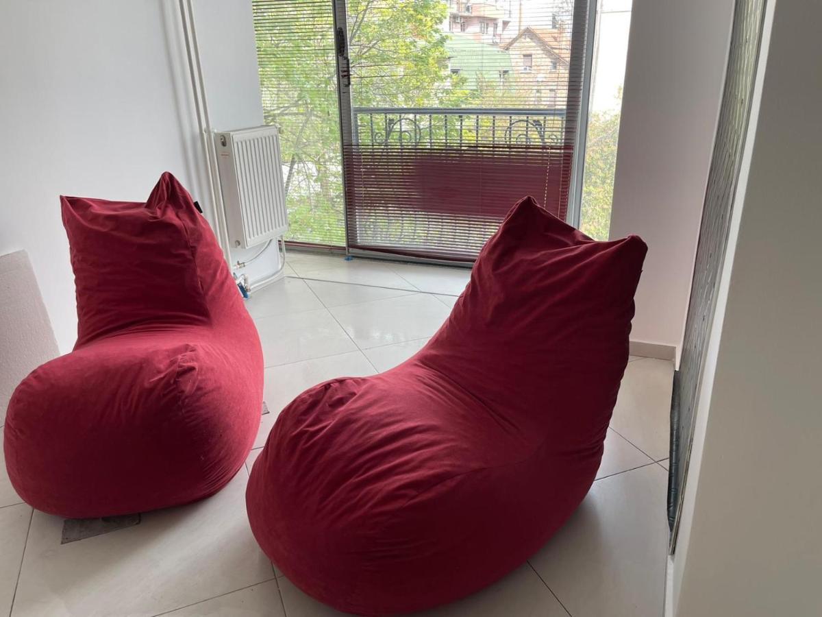 Hostel Matteo Приштина Экстерьер фото