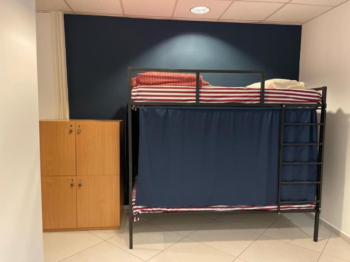 Hostel Matteo Приштина Экстерьер фото